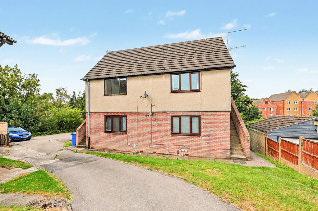Swaddale Close Tapton